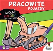 Uwolnij ko... -  Polish Bookstore 