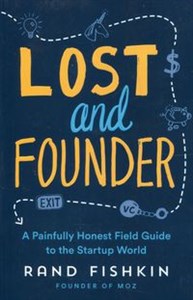 Picture of Lost and Founder