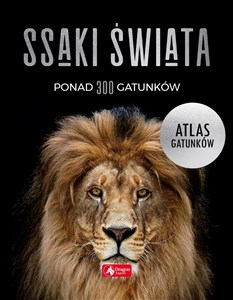 Picture of Ssaki świata Atlas gatunków