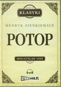 polish book : Potop - Henryk Sienkiewicz