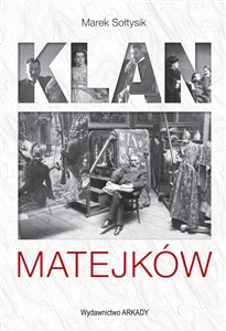 Picture of Klan Matejków