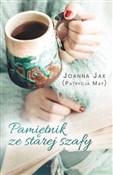 Polska książka : Pamiętnik ... - Joanna Jax