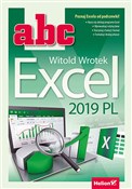 Polska książka : ABC Excel ... - Witold Wrotek