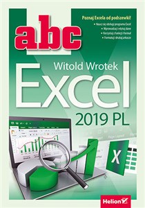 Obrazek ABC Excel 2019 PL