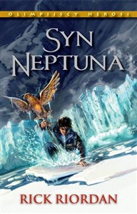 Picture of Syn Neptuna Olimpijscy herosi