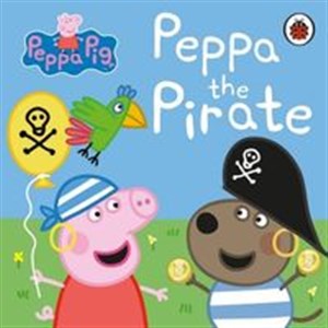 Picture of Peppa Pig: Peppa the Pirate