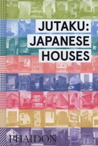Picture of Jutaku: Japanese Houses