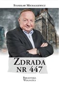 Polska książka : Zdrada nr ... - Stanisław Michalkiewicz
