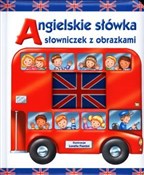 Polska książka : Angielskie... - Lorella Flamini