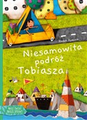 Niesamowit... - Radek Żydonik -  books from Poland