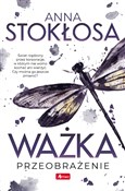 polish book : Ważka. Prz... - Anna Stokłosa