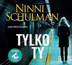 Picture of [Audiobook] Tylko ty