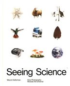 Polska książka : Seeing Sci... - Marvin Heiferman