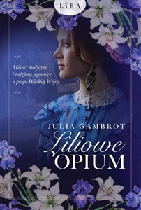 Picture of Liliowe opium