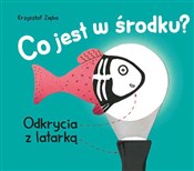Co jest w ... - Krzysztof Zięba -  foreign books in polish 