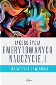 polish book : Jakość życ... - Katarzyna Jagielska