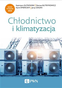 Picture of Chłodnictwo i klimatyzacja
