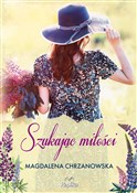 Szukając m... - Magdalena Chrzanowska -  foreign books in polish 