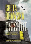 Polska książka : Chichot - Greta Drawska