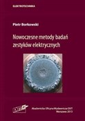 Nowoczesne... - Piotr Borkowski -  Polish Bookstore 