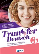 polish book : Transfer D... - Elżbieta Reymont, Agnieszka Sibiga, Małgorzata Jezierska-Wiejak