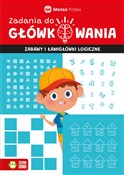 Polska książka : Zadania do... - Tomasz Czapla