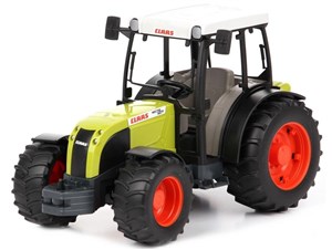 Obrazek Traktor Class Nectis 267F