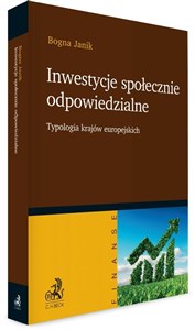 Picture of Inwestycje społecznie odpowiedzialne