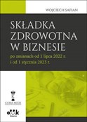 Zobacz : Składka zd... - Wojciech Safian