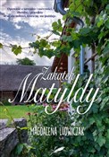 Zakątek Ma... - Magdalena Ludwiczak -  books from Poland