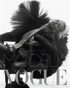 Obrazek Modelki Vogue