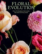 Floral Evo... - Catherine Foxwell -  books in polish 