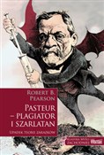 Pasteur - ... - Robert B. Pearson -  books in polish 