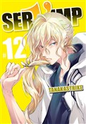 polish book : Servamp. T... - TanakaStrike