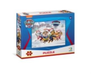 Picture of Puzzle 60 Paw Patrol Christmas