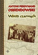 Wśród czar... - Antoni Ferdynand Ossendowski -  Polish Bookstore 