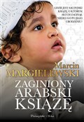 Książka : Zaginiony ... - Marcin Margielewski