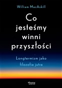 Polska książka : Co jesteśm... - William MacAskill