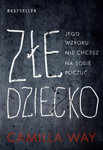 Picture of Złe dziecko