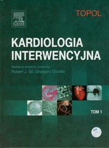 Picture of Kardiologia interwencyjna Tom 1