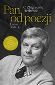 Polska książka : Pan od poe... - Joanna Siedlecka