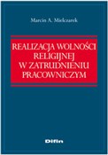 polish book : Realizacja... - Marcin A. Mielczarek