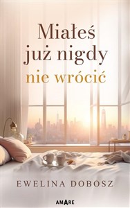 Picture of Miałeś już nigdy nie wrócić