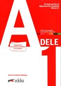 DELE A1 Po... - Andrea Fabiana Hidalgo -  foreign books in polish 