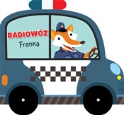 Radiowóz F... - Joanna Habiera (tłum.) -  books in polish 