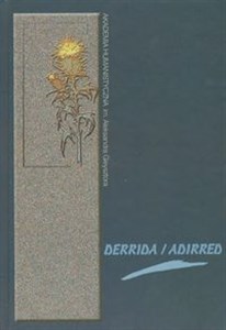 Obrazek Derrida / Adirred