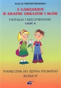Z Gawędkie... - Alicja Przybyszewska -  books in polish 