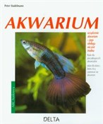 Książka : Akwarium R... - Peter Stadelmann