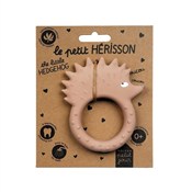 Polska książka : Gryzak z n...