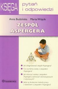 Picture of Zespół Aspergera